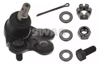 Несущий / направляющий шарнир SWAG купить